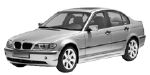 BMW E46 C3690 Fault Code