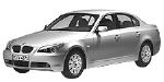 BMW E60 C3690 Fault Code