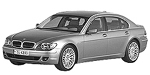 BMW E66 C3690 Fault Code