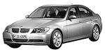 BMW E92 C3690 Fault Code