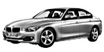 BMW F30 C3690 Fault Code