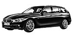 BMW F31 C3690 Fault Code