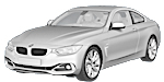 BMW F32 C3690 Fault Code